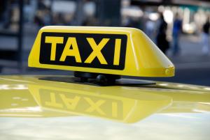 Пермяки за год сэкономили 25 млн рублей на такси
