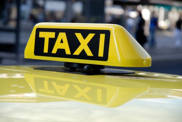 Стоимость поездок на такси в Пермском крае за год выросла на 24%