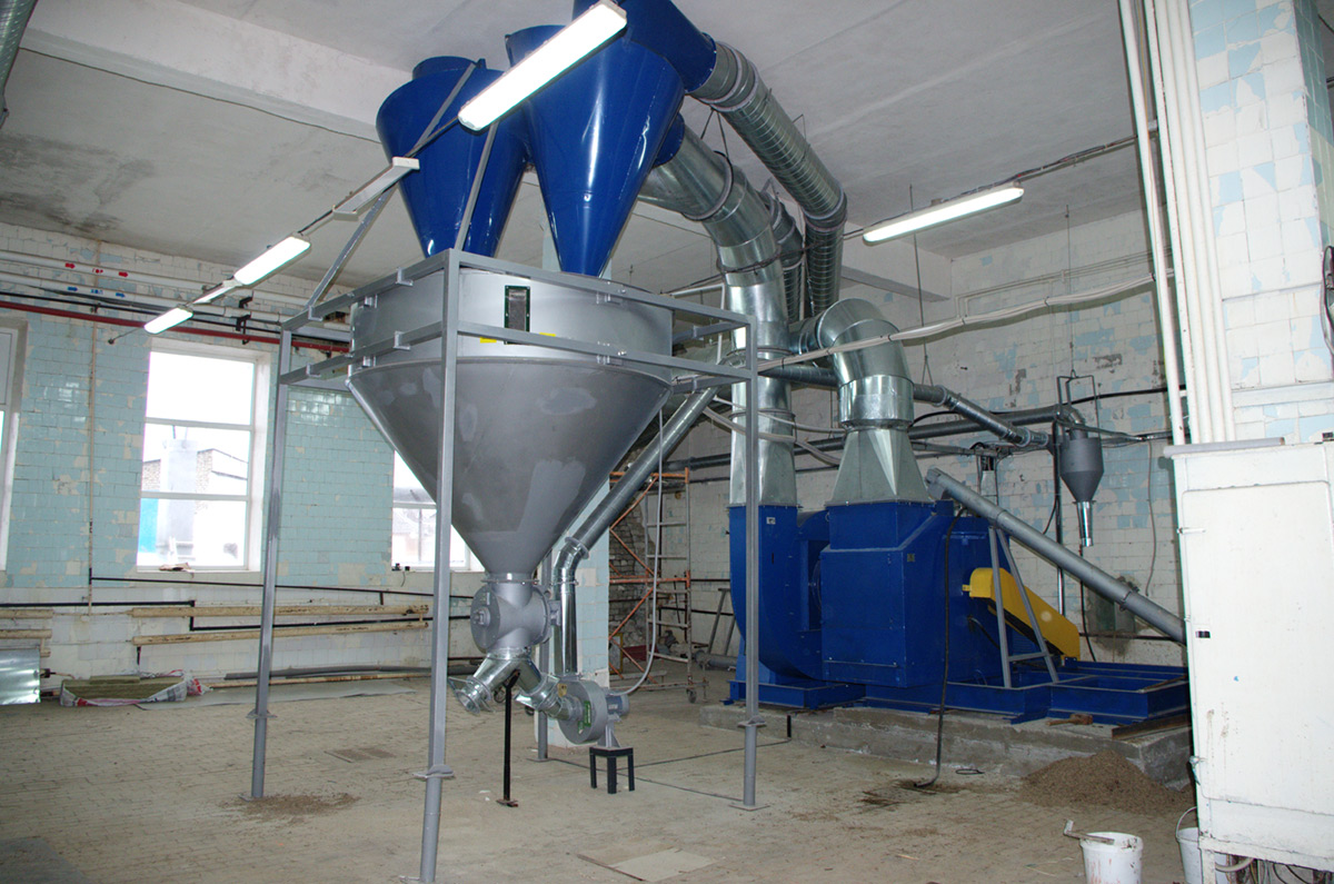 Скромный результат, но большие возможности