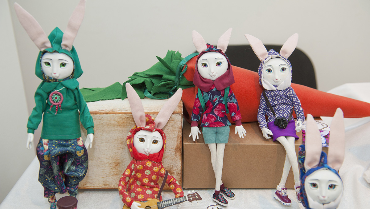 Первый опыт