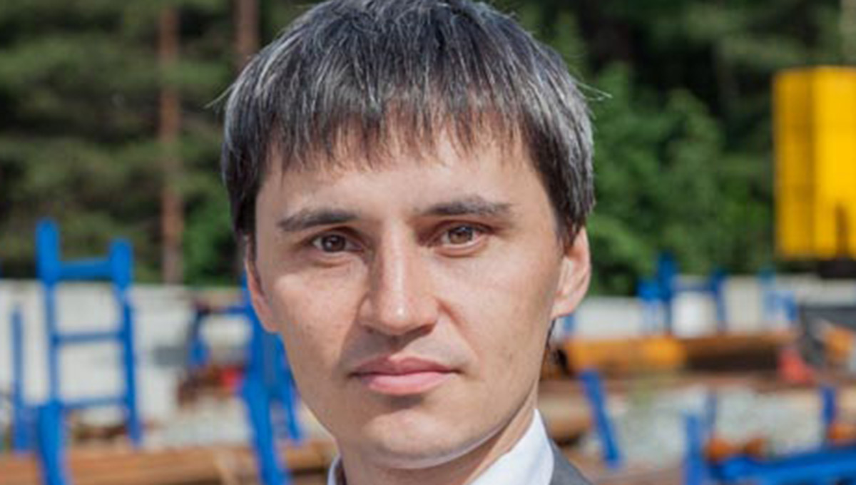 Александр Макаров: Диктат западных компаний исчезнет