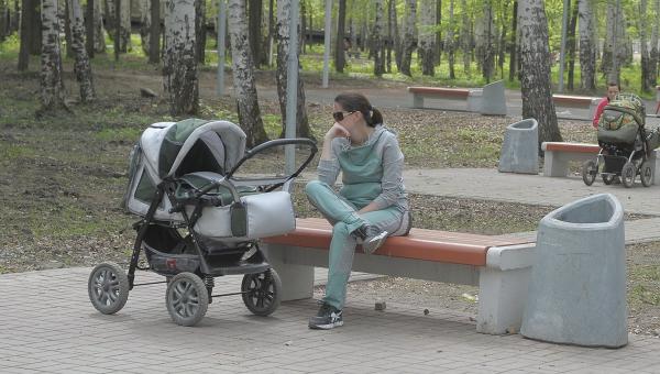 Региональные выплаты за рождение первенца в Прикамье начнутся с июля