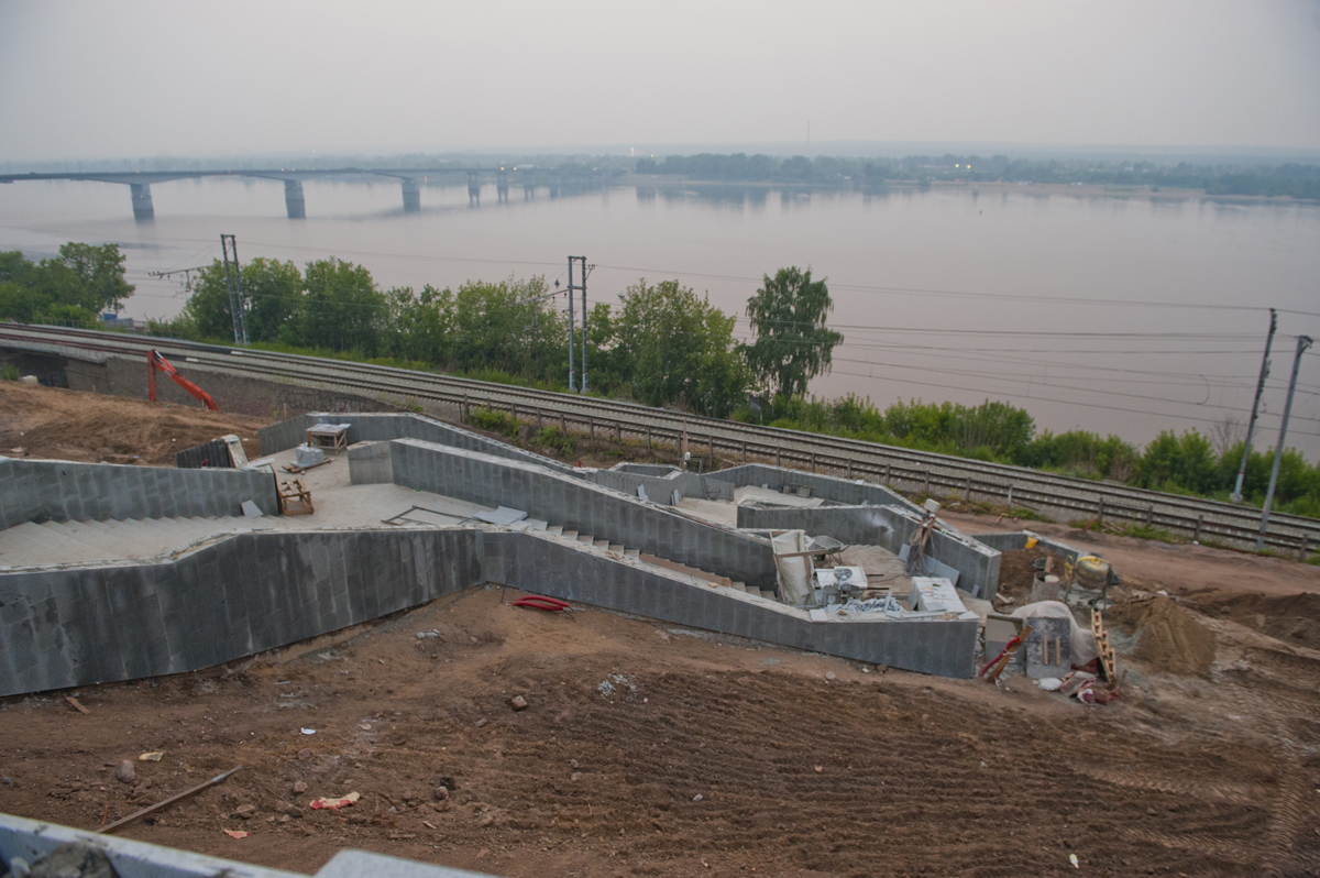 Администрация Перми потратит 150 тыс. рублей на&nbsp;обеспечение общественного порядка&nbsp;