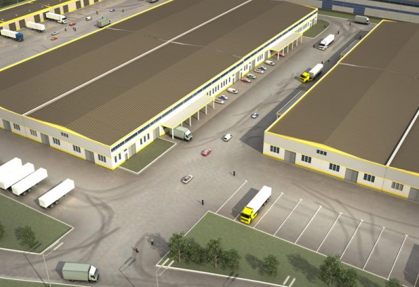 В Пермском крае создаётся новый индустриальный парк «Парма»