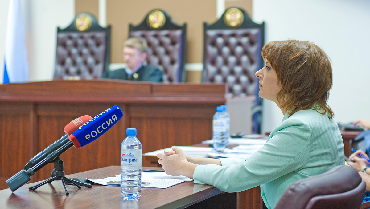 На что жалуетесь? 