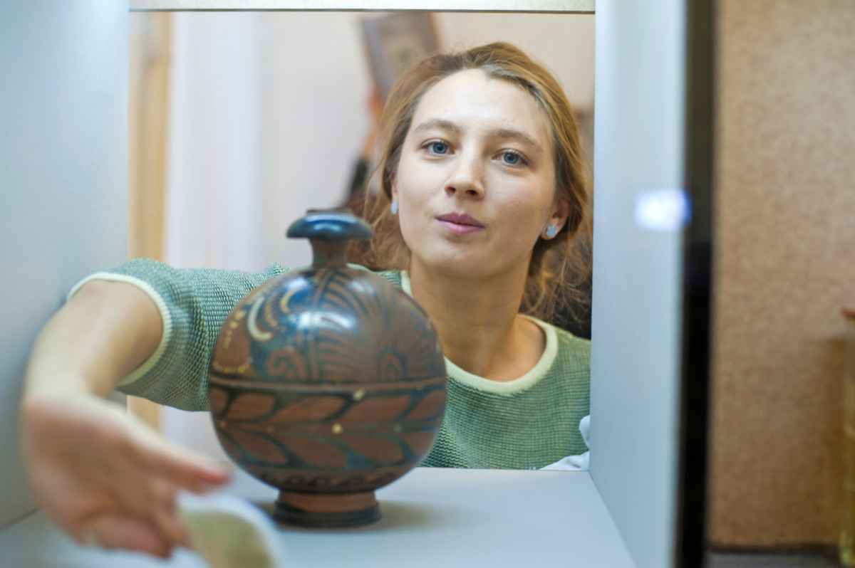 «Зачем мне бежать за миллионом?»