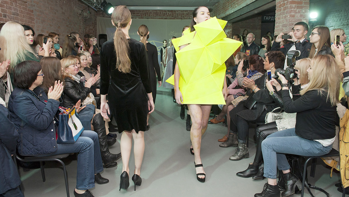 Хочется безумия