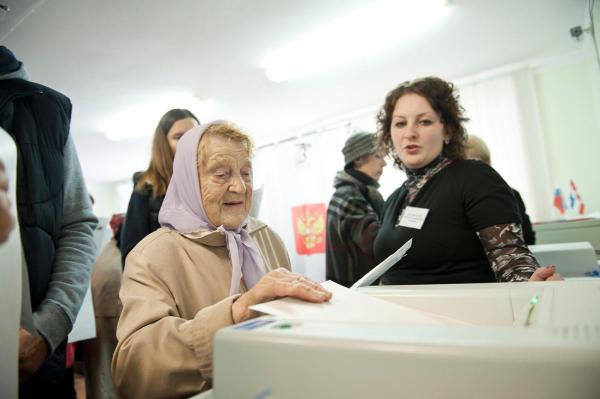В крае пройдут довыборы в местные парламенты Лысьвы и Карагайсого района