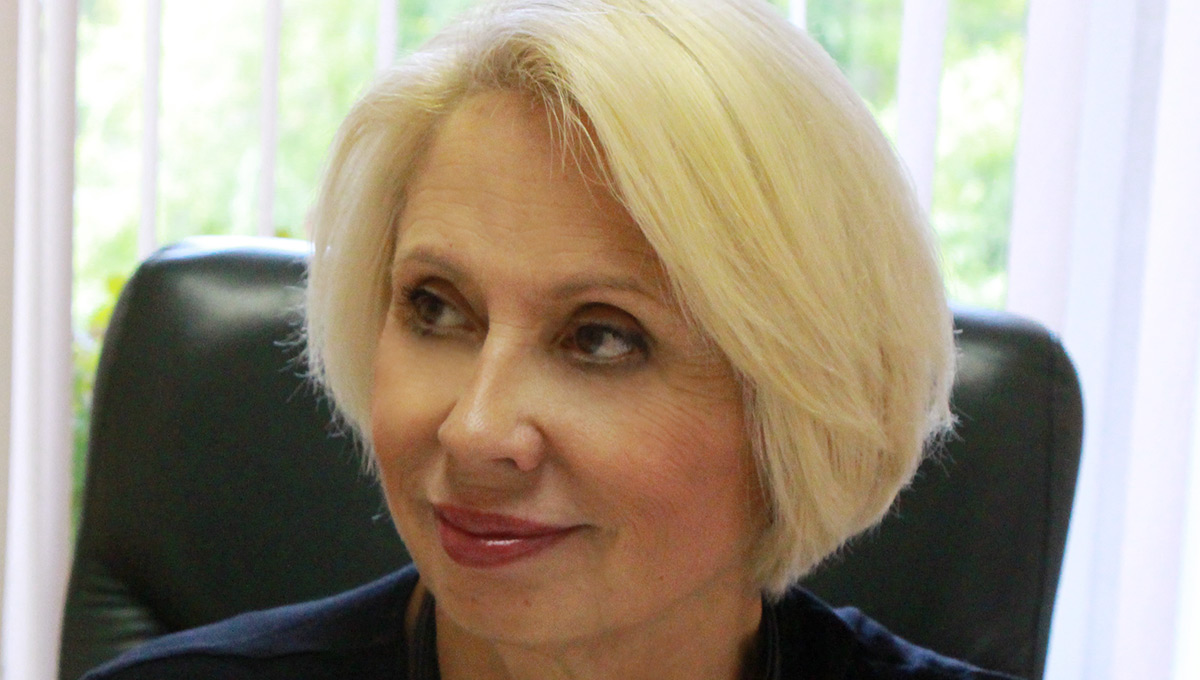 Елена Миронова: Без коммуникаций на зарубежных рынках делать нечего