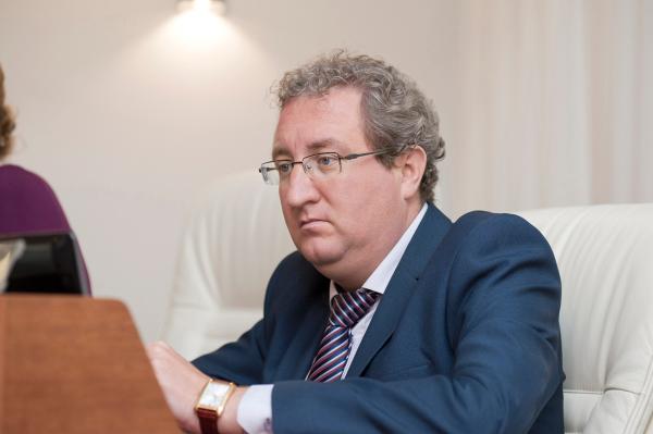 Павел Миков может остаться и.о. уполномоченного по правам человека в Пермском крае