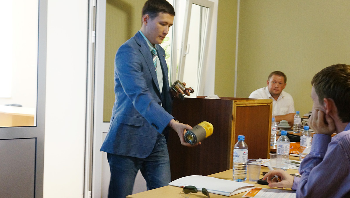 Из лучших выберут лучших