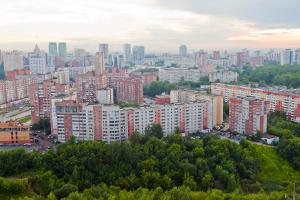 Вторичное жильё в Перми за месяц подешевело на 0,6%