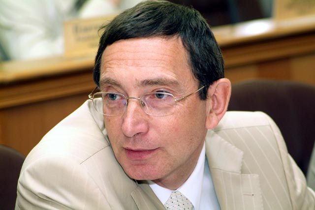 Прокуратура нашла нарушения в работе краевого управления Росприроднадзора