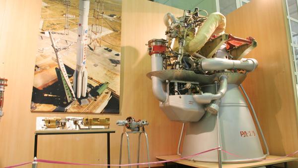Первый в этом году старт ракеты-носителя «Протон-М» с пермскими двигателями состоится 15 июля