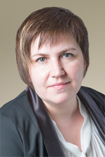 Татьяна Каменских будет участвовать в довыборах в заксобрание в округе №2