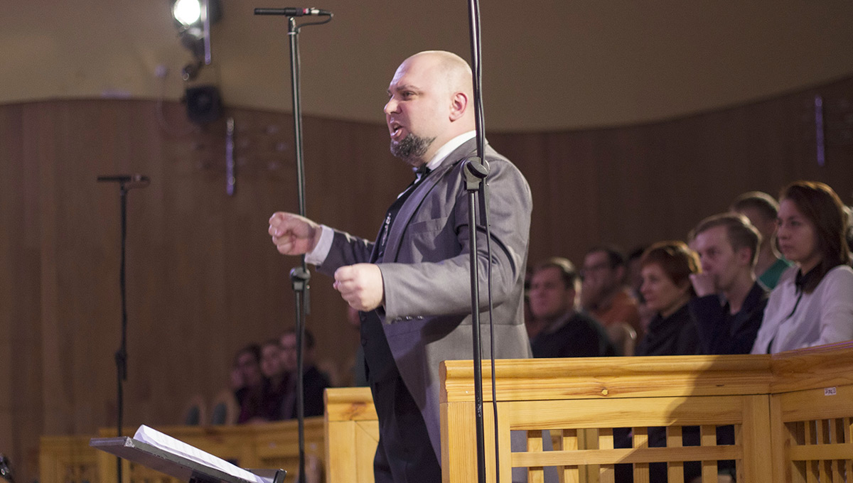 Нездешние возможности «Пермского стиля»