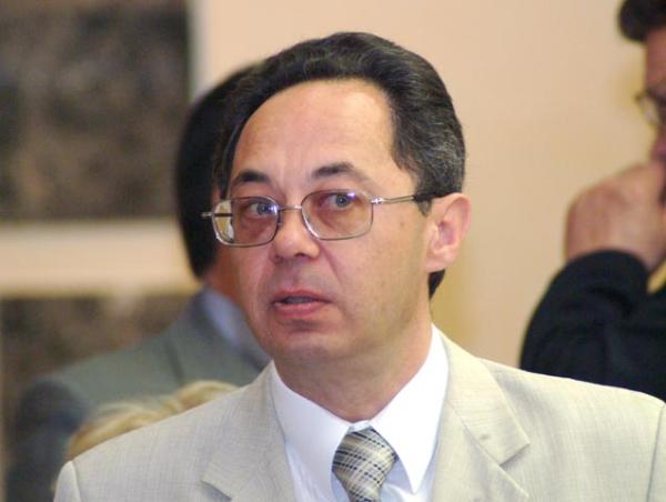 Скончался бывший министр образования Прикамья