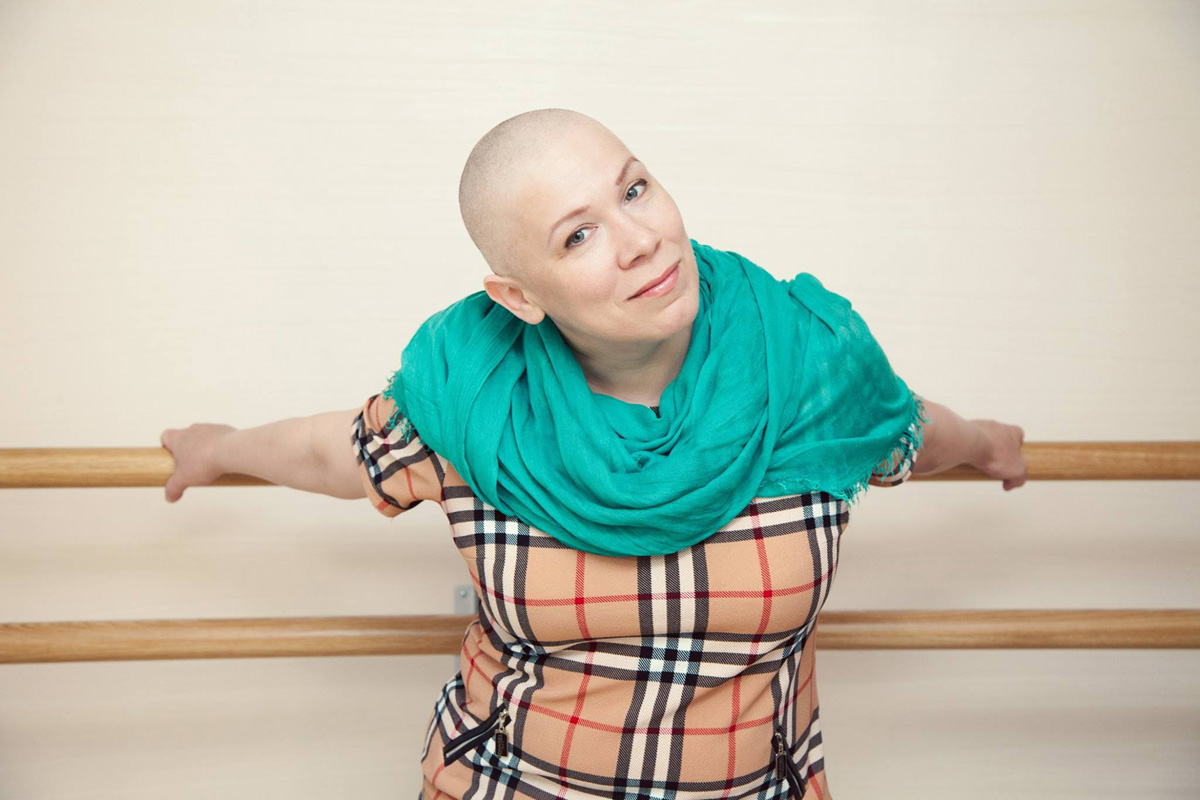 Благотворительный концерт в «Губернии»