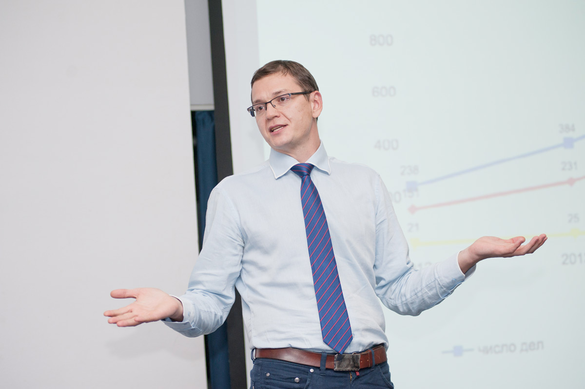 От «лайка» до экстремизма