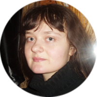 Оксана Тимофеенко