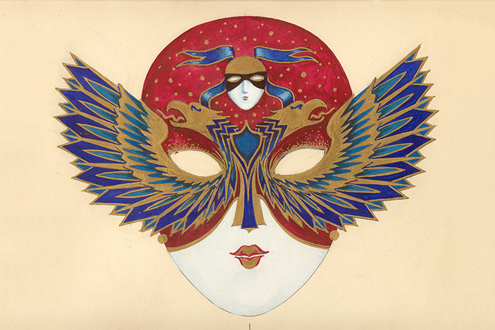 В Пермском театре кукол покажут лучшие российские спектакли 