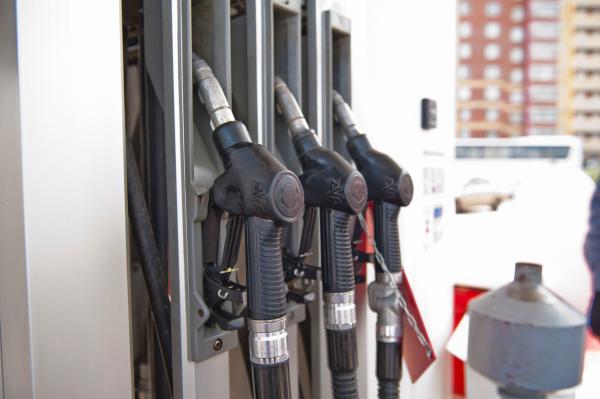 В Прикамье средняя цена на бензин выросла за неделю на копейку 