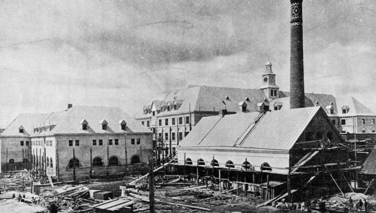 Почему Пермский универ — народный вуз?