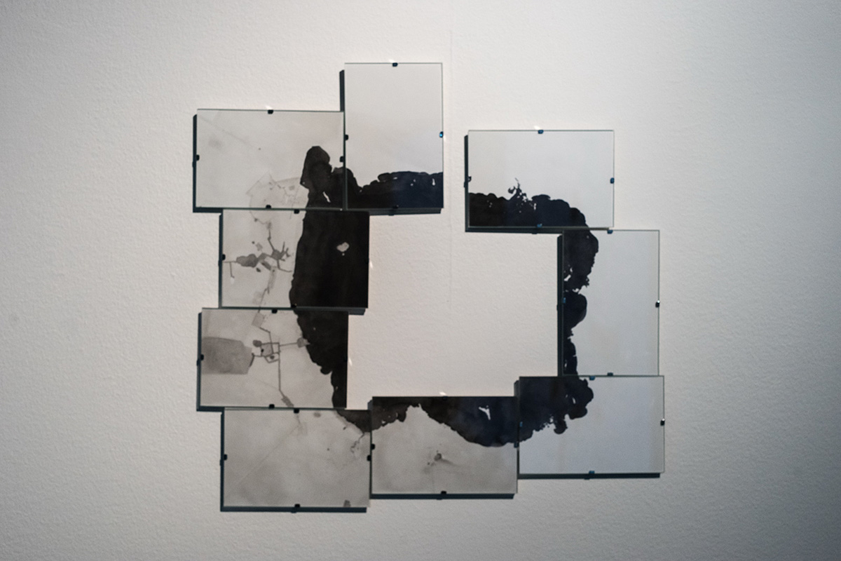 Увидеть незримое