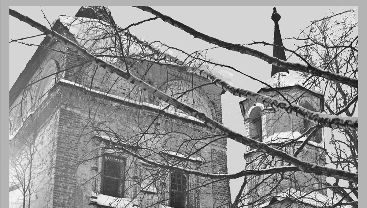 От собора к музею и обратно