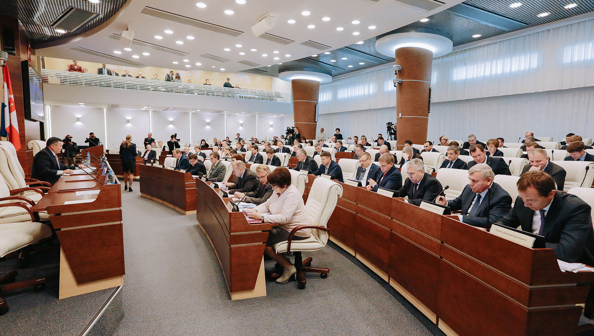 Курс на преемственность