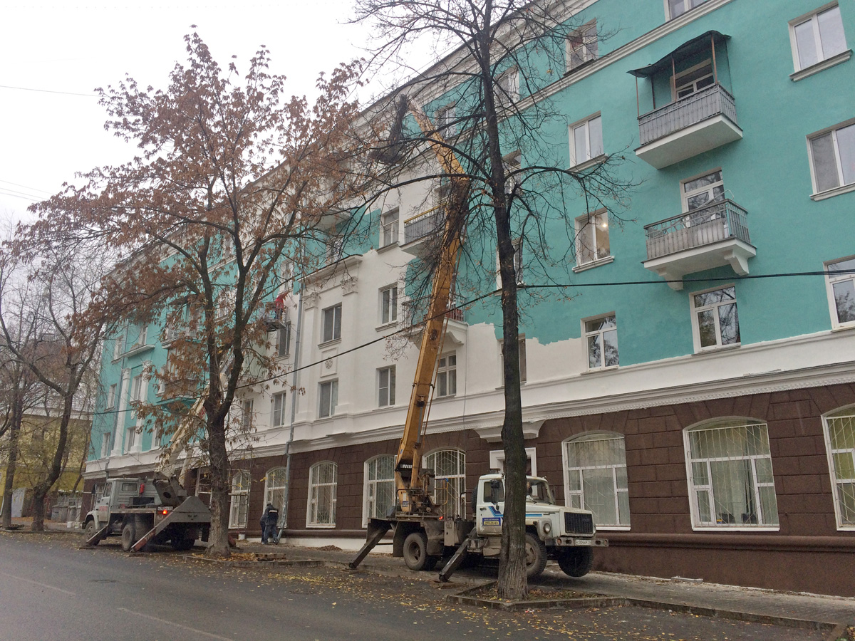 Печать и рассылка квитанций обойдётся Фонду капремонта в 31,4 млн рублей