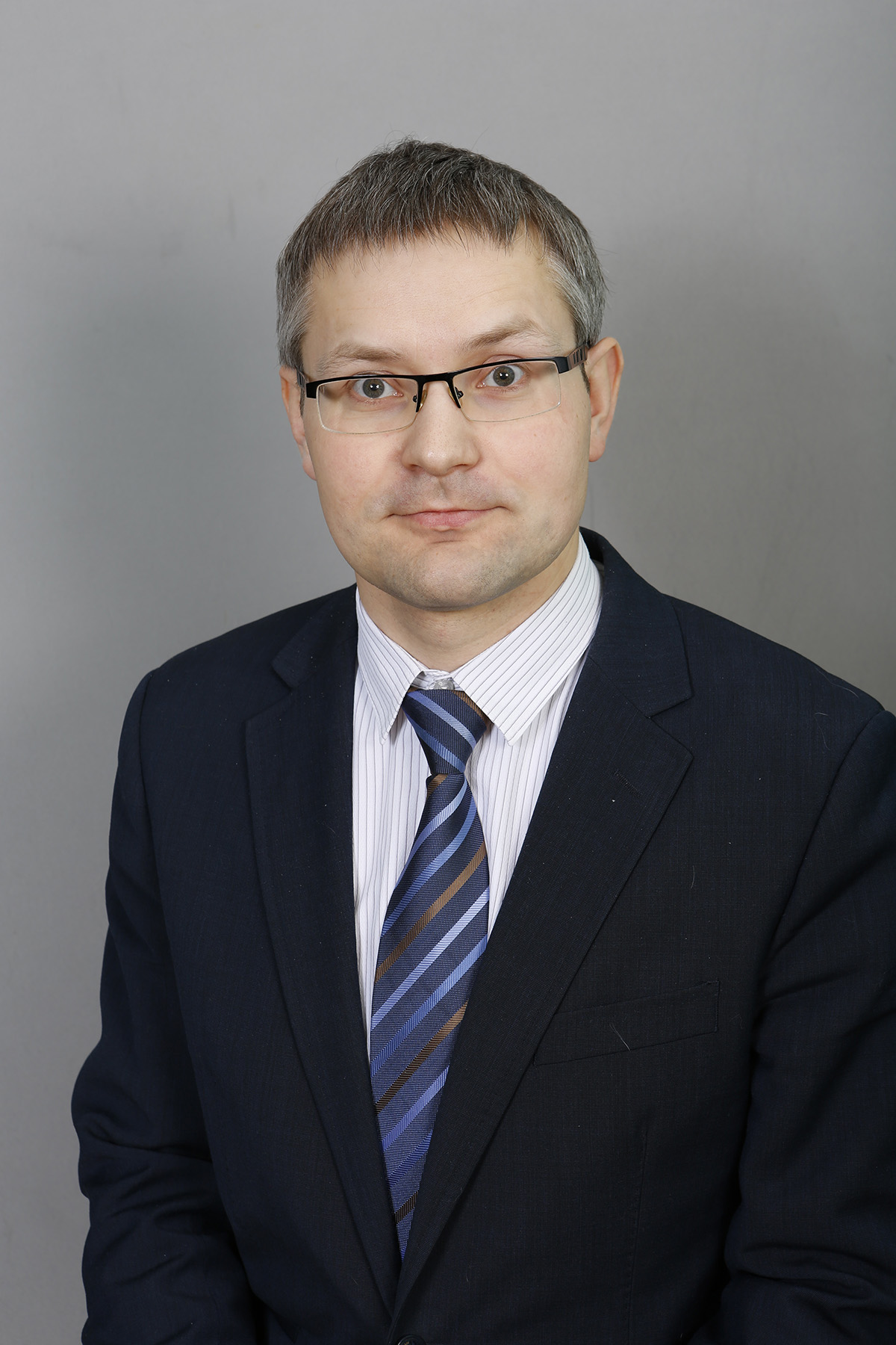 Юрий Айдаров