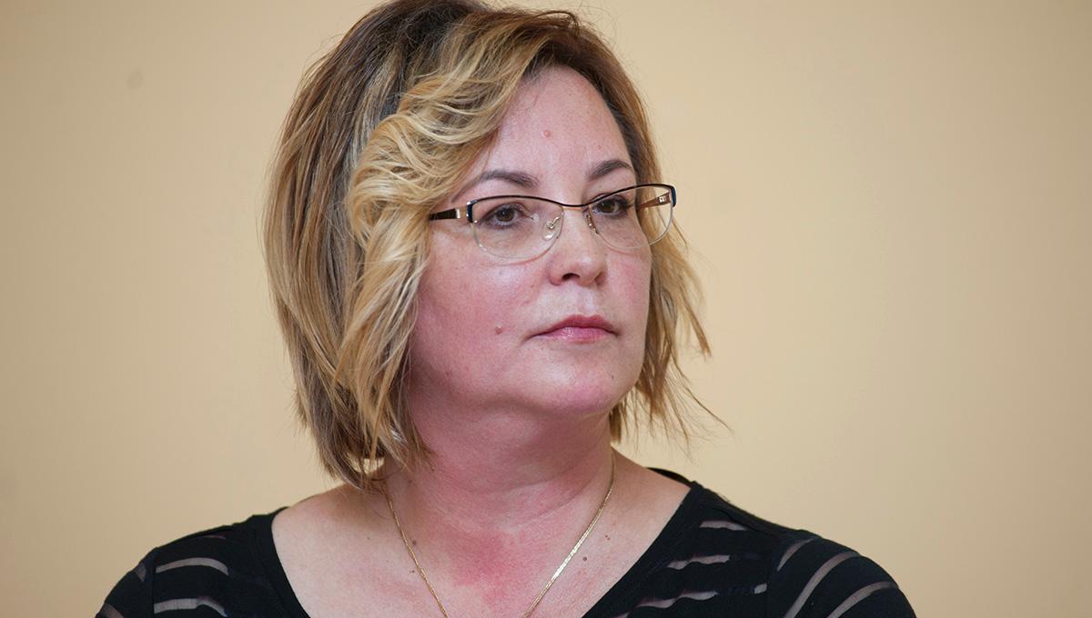 «Самое страшное — то, что все врут!»