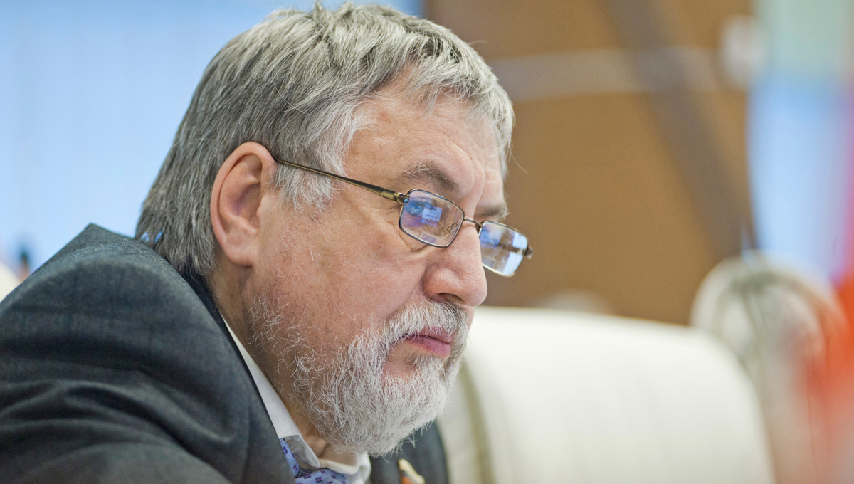 Геннадий Кузьмицкий вернётся на пороховой завод