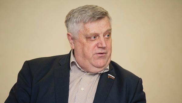 Самый состоятельный депутат Госдумы от Прикамья заработал 52 млн
