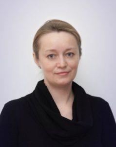 ЛДПР выдвинула в крайизбирком Анастасию Зырянову