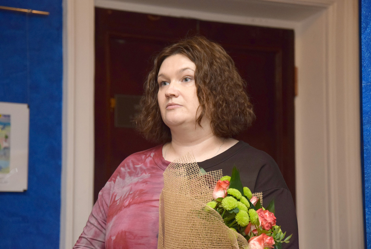 Возвращение в театр через суд