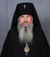 Владыка Зосима назначен соликамским архиепископом 
