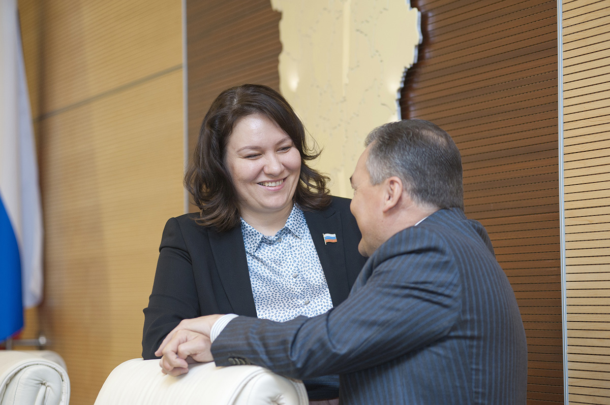 Есть ли жизнь без парламента