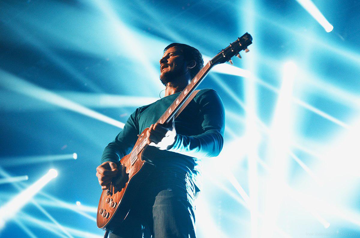 Время собирать песни