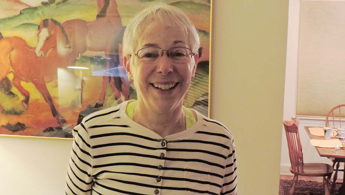 А вы готовы к женщине-президенту?