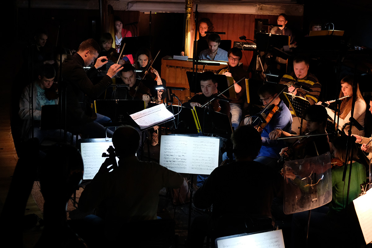 Нелёгкая игра