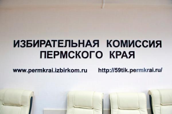 Крайизбирком сформировал новые составы 17 избирательных комиссий