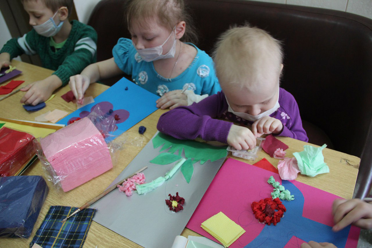 «Процент спасённых жизней составляет уже 80%»