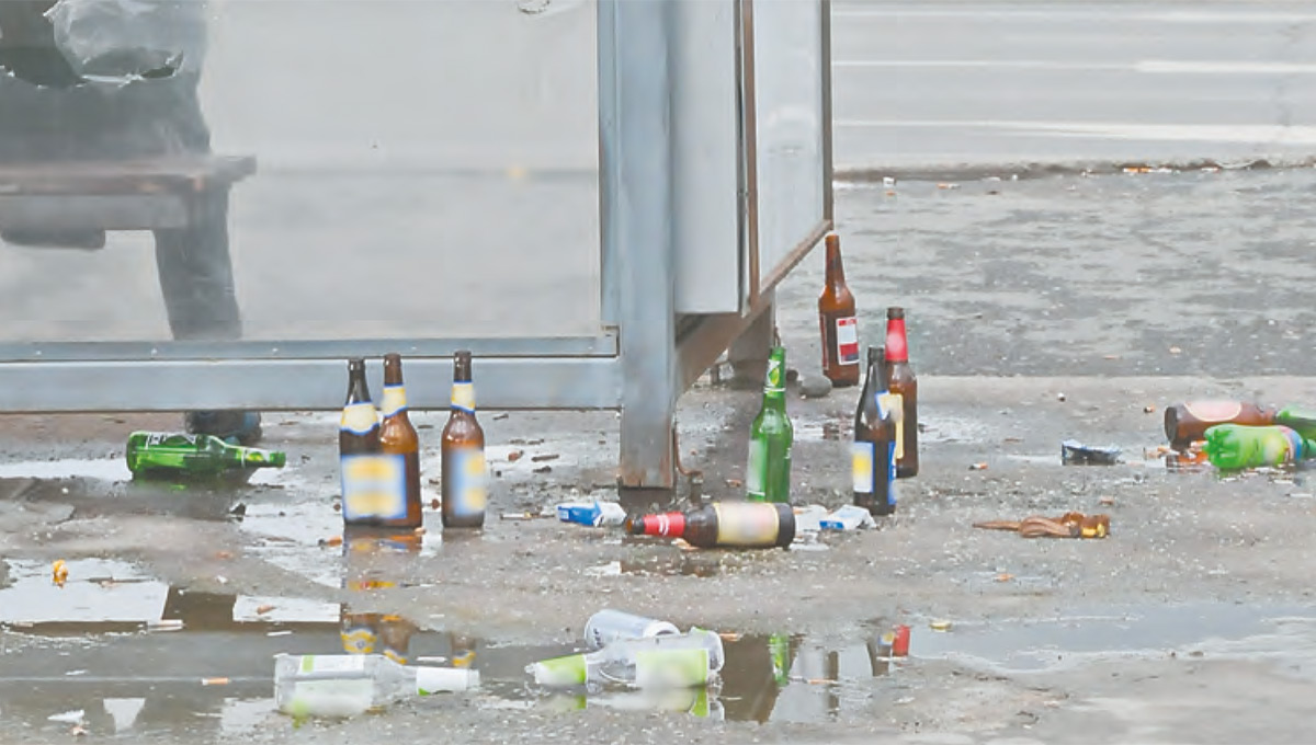 Всё равно её не брошу