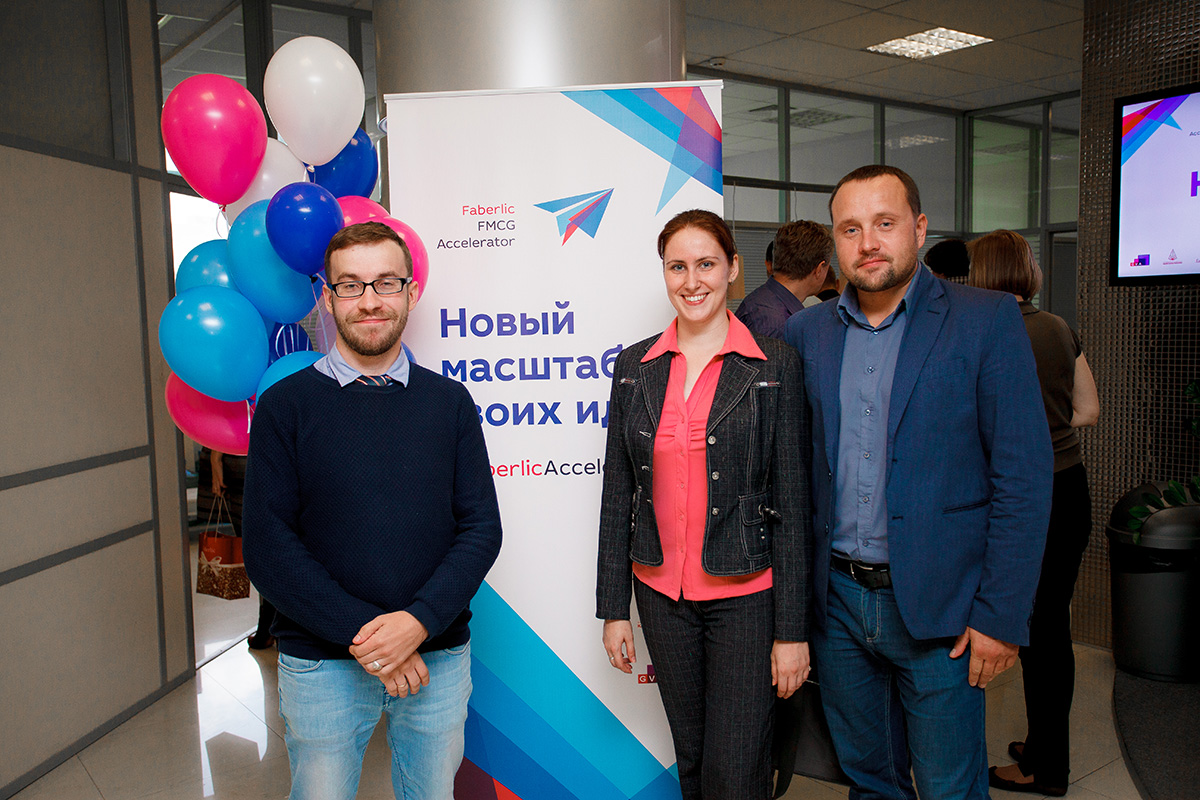 Эффект «зрелой бабочки»