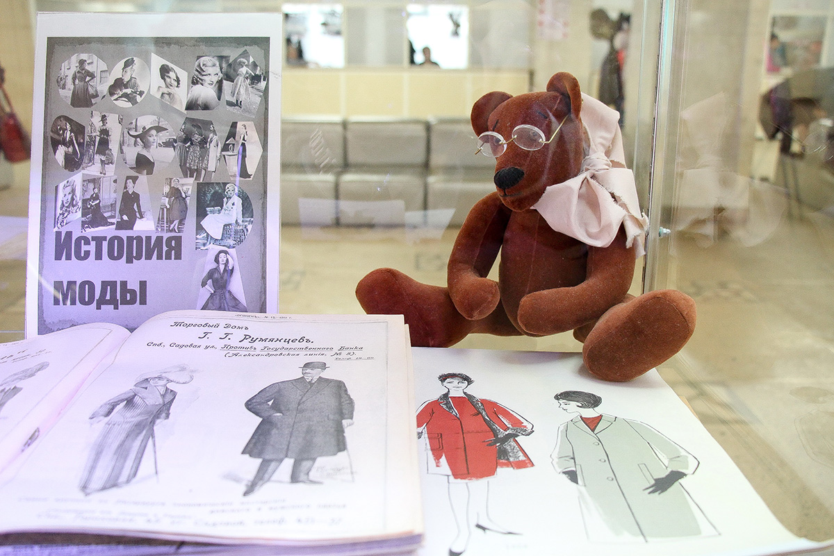 Ностальгия по советскому кино