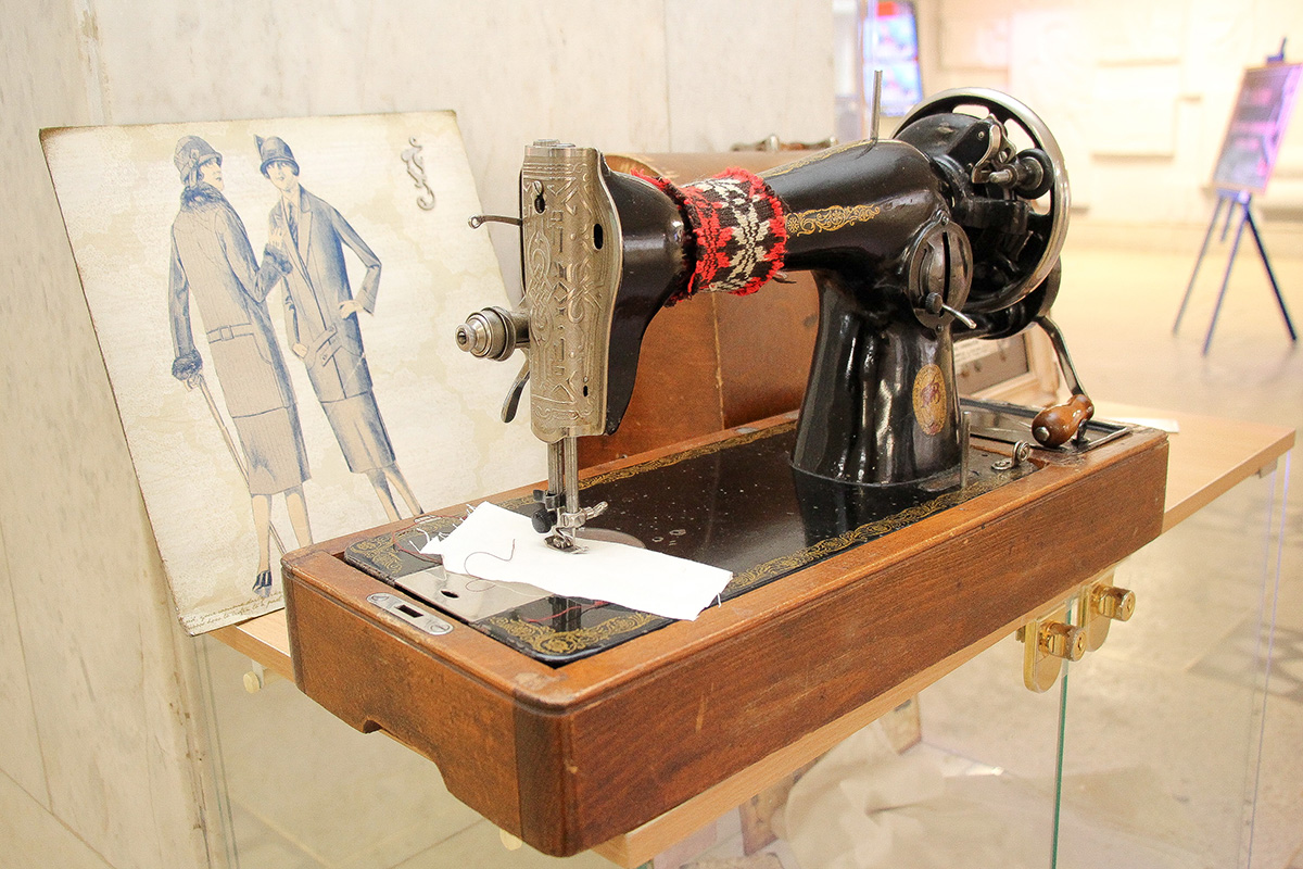 Сезон молодых