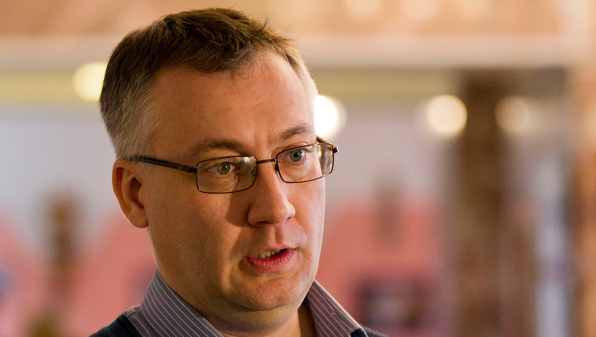 В Пермском театре кукол — новый худрук