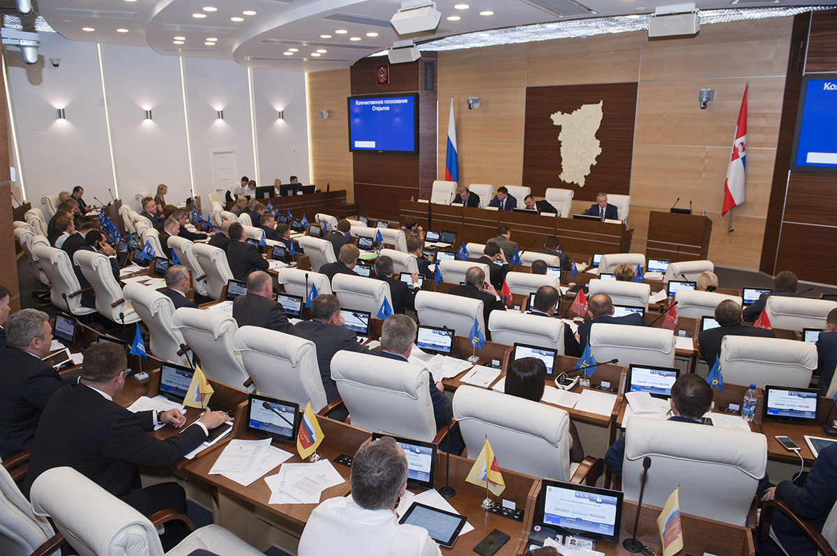 Когда верхи не хотят